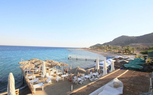 Coral Beach Pearl Guest House