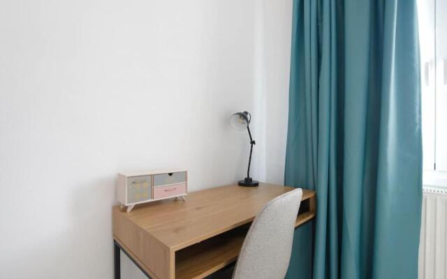 Cozy Deco Suite - Heraklion city