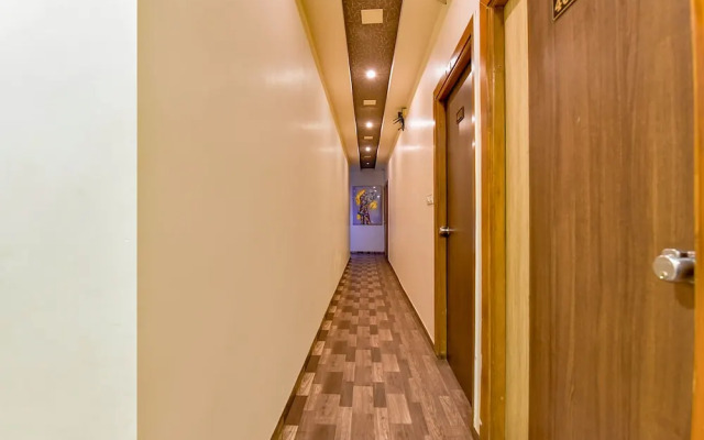 OYO Rooms Prahlad Nagar Garden