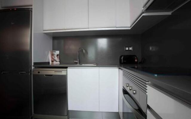 Apartamentos Sunway Talaia
