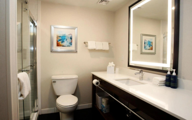Four Points by Sheraton Wakefield Boston Htl&Conference Cntr