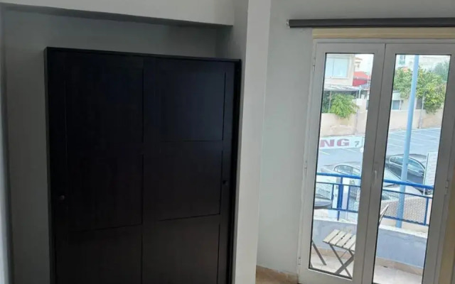 Boutique 1-Bedroom Historic centre