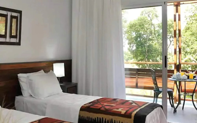Gran Hotel Tourbillon Cataratas