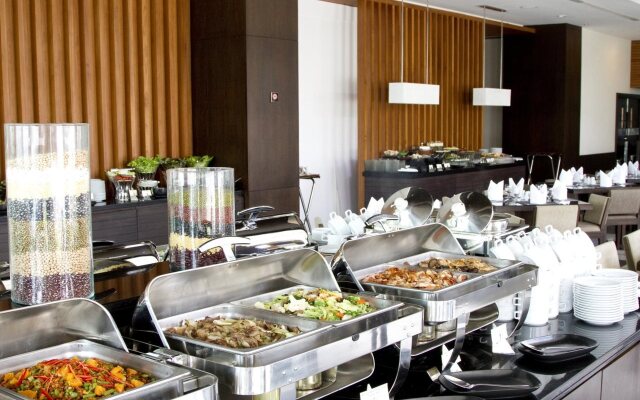 Kantary Hotel and Serviced Apartments, Ayutthaya