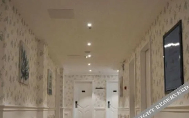 Morning Inn Hotel (Ningyuan Shundi Square)