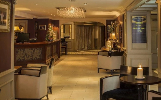 Greville Arms Hotel