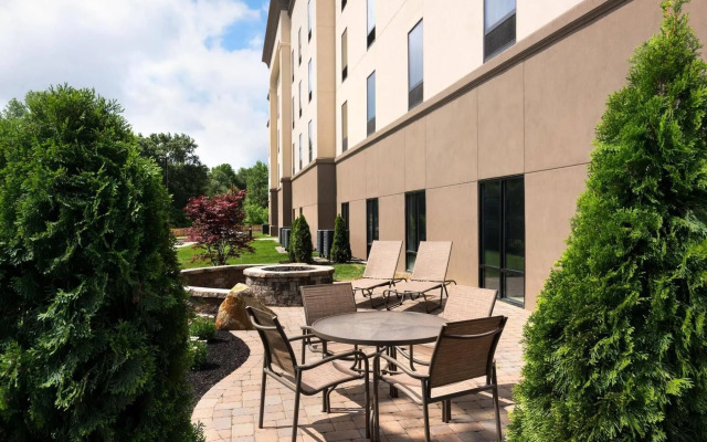 Hampton Inn Philadelphia/Voorhees