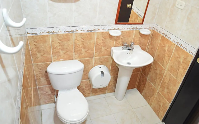 Hotel Ancor