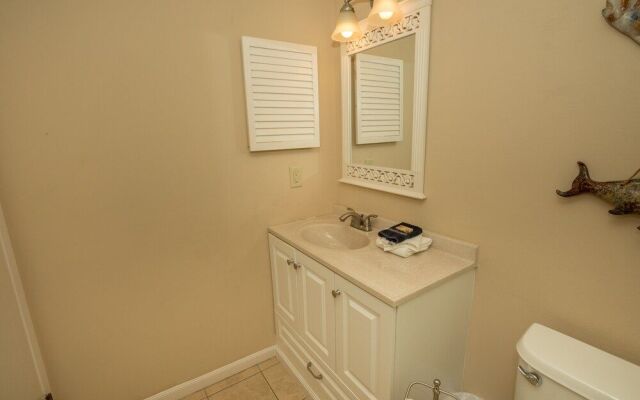 Dolphin Point 303c 2 Bedroom Condo by RedAwning