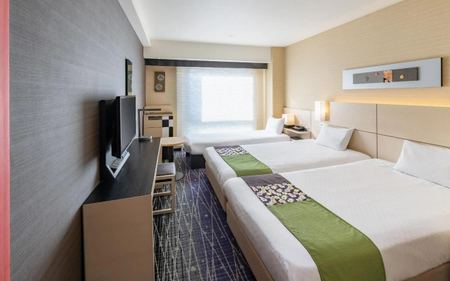 Hotel New Hankyu Kyoto