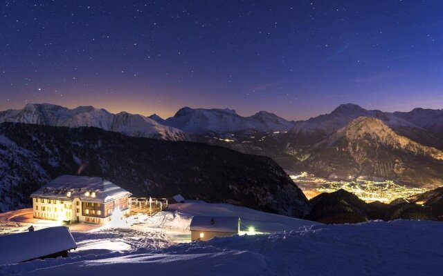 Hotel Belalp