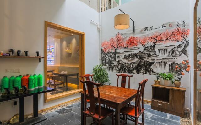 Warm Art Inn Wuzhen