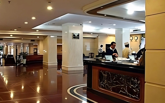 Shenzhen Friendship Hotel