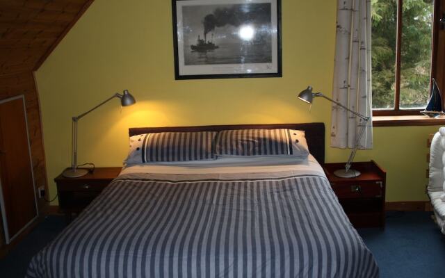 Kermor House