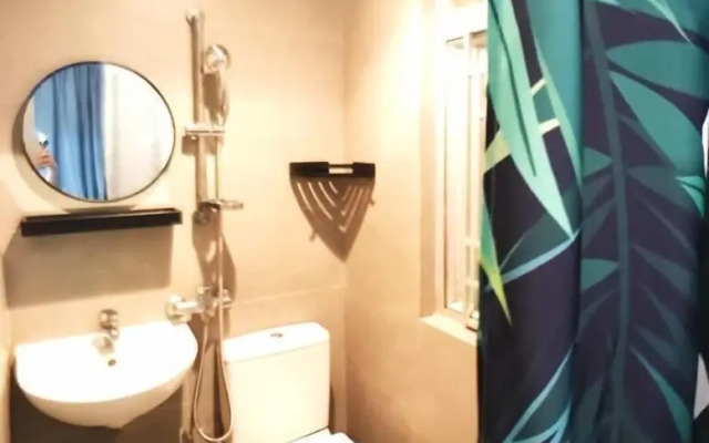 K's H Comfortable Suite Room