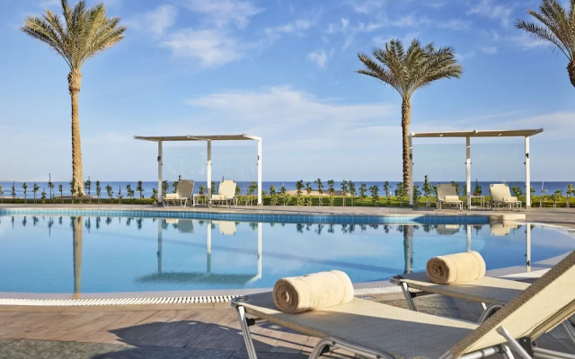 Jaz Lamaya & Jaz Samaya Resorts