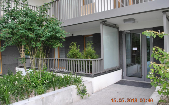 Warsaw - Aparts Ursynów