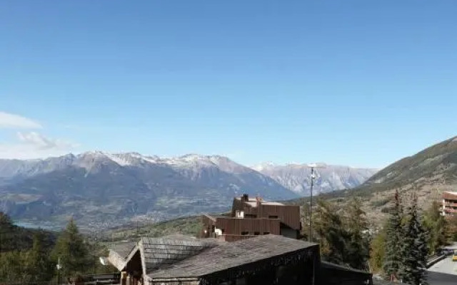 Apartment Les carlines