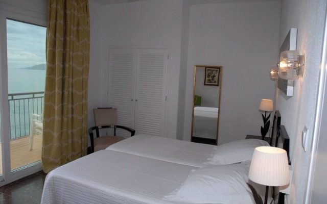 Hotel Grifeu