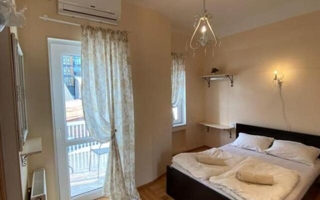 Sky Guest House