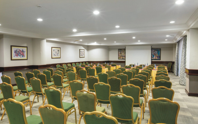 Hotel Riu Palace Las Americas - Adults Only- All Inclusive