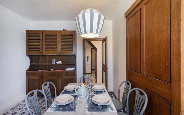 La Casa di Nonno Sall by Wonderful Italy