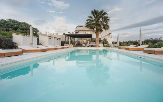 Villa Salisa'