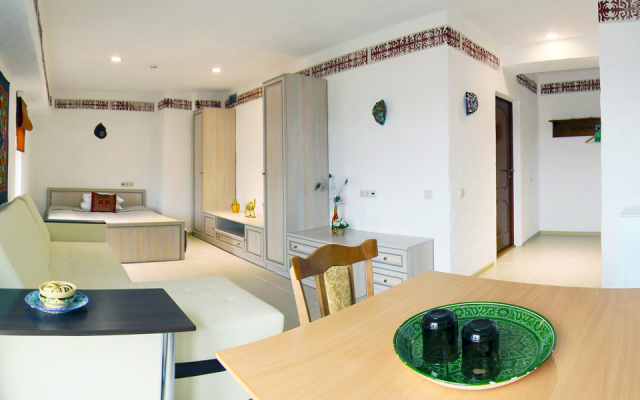 Karavan-saraj Etnomir