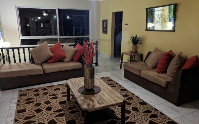 Rockhampton Retreat Guest House