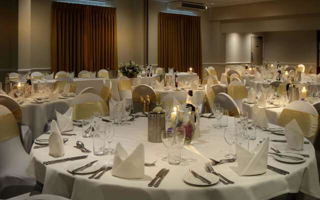 Mercure Hatfield Oak