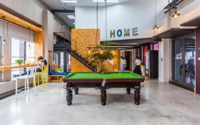 Designed LOFT Apts. for 4-person/traveller/Student