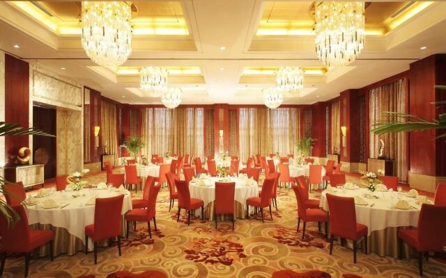 Ningwozhuang Hotel - Lanzhou