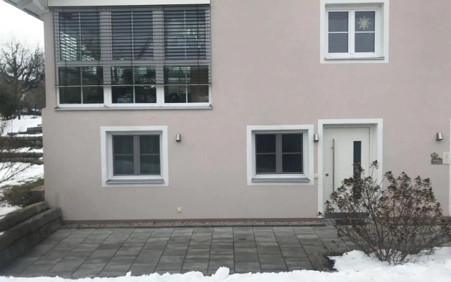 Ferienwohnung im Zentrum