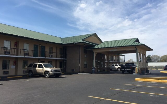 Regency Inn & Suites