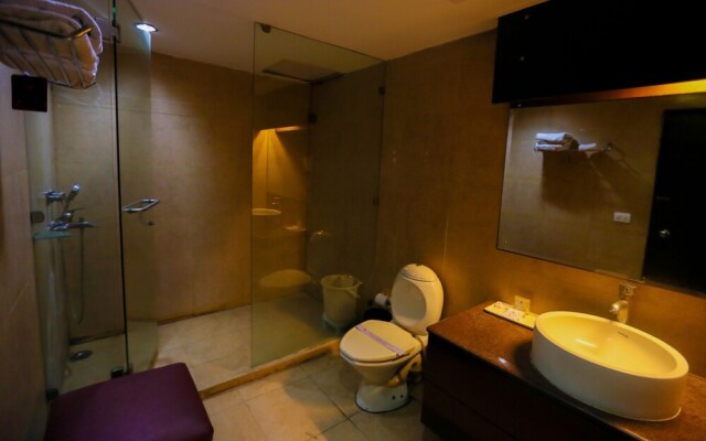 CS Boutique Hotel