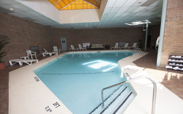 Radisson Hotel High Point