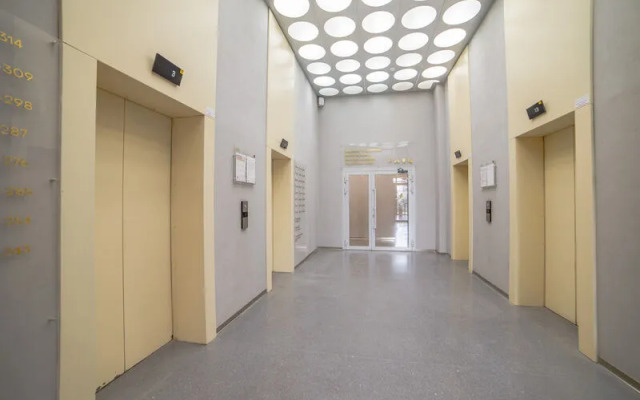 Апартаменты БиГест на ул. Радищева, д. 41