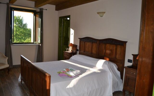 Locanda del Gelso Bianco