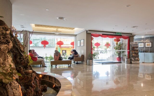 Hotel Malaysia