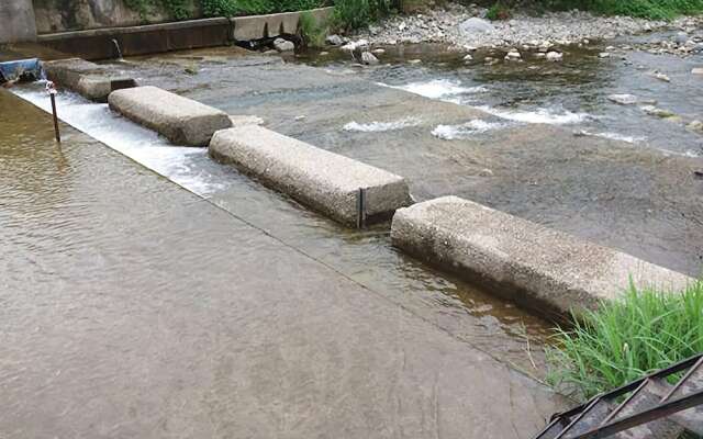 Yangpyeong Sorisan Story Pension