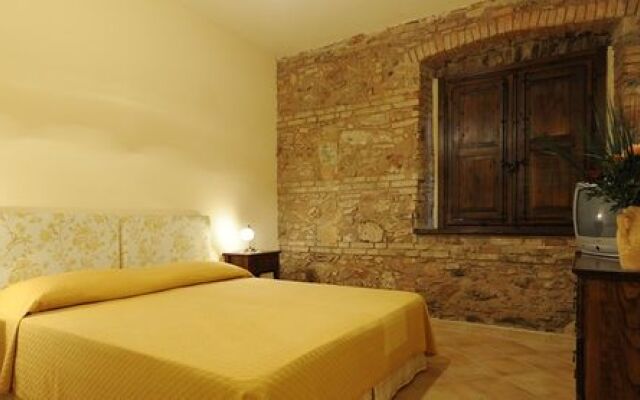 Agriturismo Due Torri