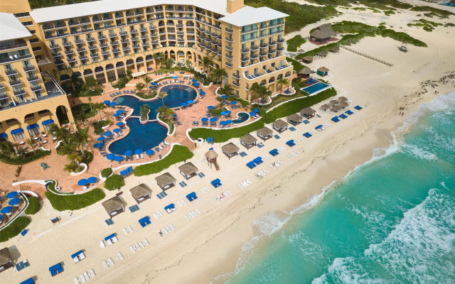 Kempinski Hotel Cancún