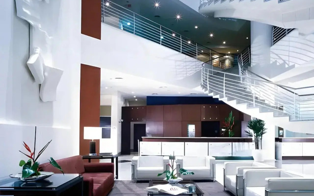 Bourbon Convention Hotel Joinville