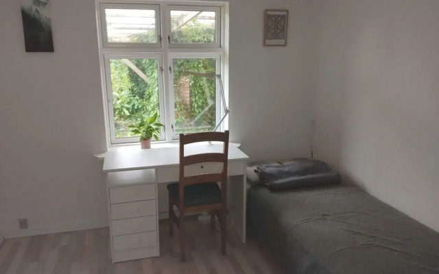 4 Star Holiday Home in Tonder