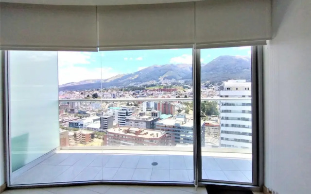 One Apartment