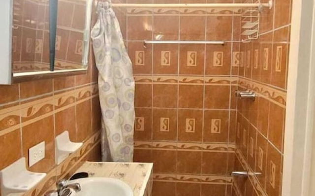 hotel&hostal trinidad