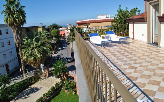 Il Palmento Relais