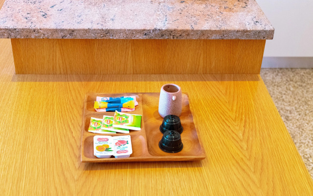 Oporto Trendy Formosa