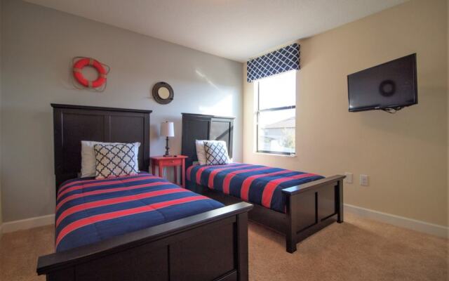 Champions Gate by VHC Group