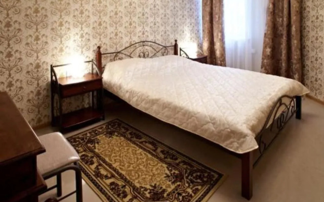 Успенский Двор